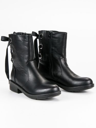 WYGODNE WORKERY Rozmiar - 39 na Arena.pl