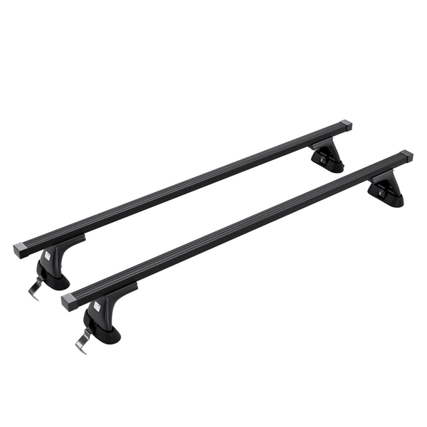 Bagażnik dachowy do SKODA Octavia II Hatchback 5d (2004-2012r) zdjęcie 2