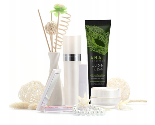 Orgie Żel Lubrykant Analny Sensitiv na Arena.pl