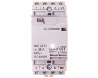 Stycznik Kanlux 230 V IP20 25 A