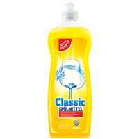 g&g classic płyn do naczyń 1l