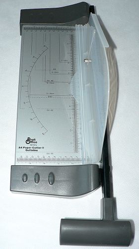 Gilotyna do papieru Cutstream 2 marki ProfiOffice na Arena.pl