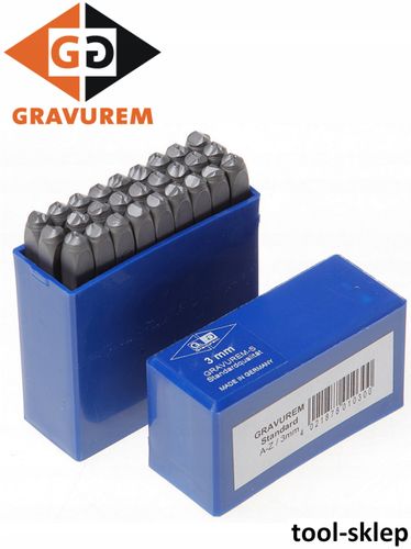 Znaczniki Gravurem 10110000 na Arena.pl