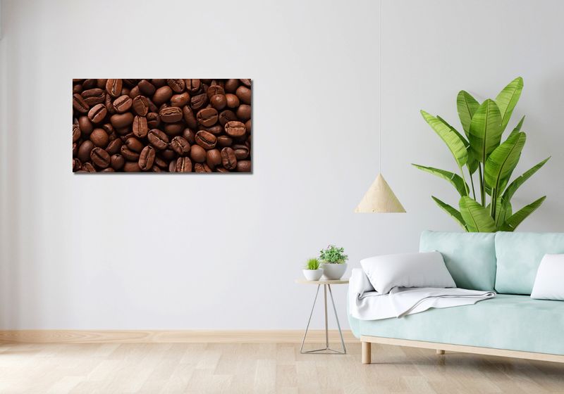 Obraz 100x50cm Esencja Aromatu zdjęcie 2