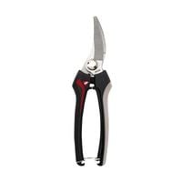 sekator 1 ręczny nożycowy18cm inox 3622 bellota
