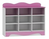 regał komoda dla dziecka MAJA N14 komoda dla dzieci 120x47 w.95