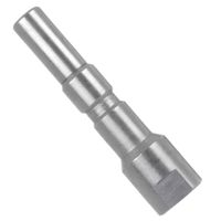 Wtyk adapter typu KRANZLE Nilfisk Alto, KEW D12 redukcja szybkozłącze 1/4