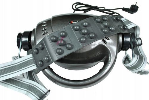 BIEŻNIA ELEKTRYCZNA DOMOWA Z MASAŻEREM,TWISTER na Arena.pl