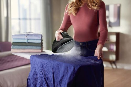 Żelazko parowe Philips DST5040/80 2600 W na Arena.pl