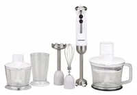 Blender ręczny Blaupunkt HBD801WH 1000W biały