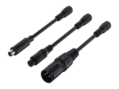 Ładowarka Newell do hulajnóg  elektrycznych Multi Set na Arena.pl