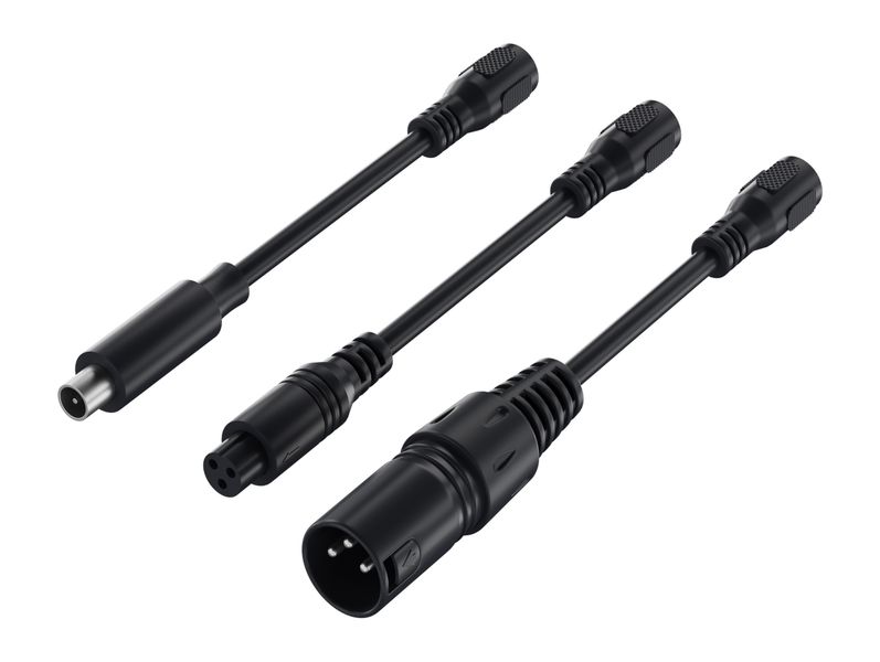 Ładowarka Newell do hulajnóg  elektrycznych Multi Set zdjęcie 4