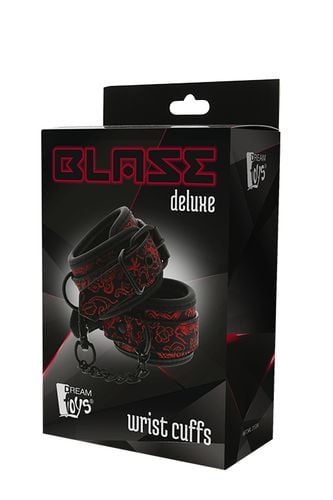 BLAZE DELUXE WRIST CUFFS na Arena.pl