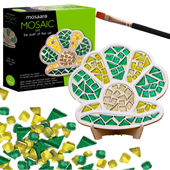 Zestaw Kreatywny Mozaika - Muszelka Mosaaro Ma2003