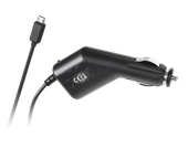 Ładowarka samochodowa micro USB 2000 mA 5V Quer