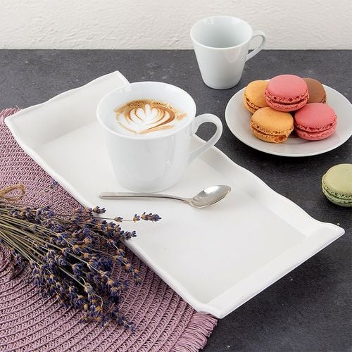 Taca do serwowania 29,5x13 cm na Arena.pl