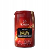 Holista Arthro Strong 200g Suplement na stawy