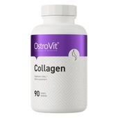 OSTROVIT Kolagen 1000 mg (90 tabl.)