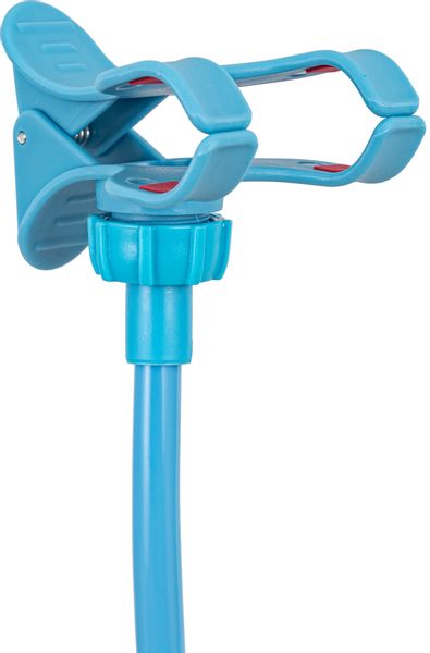 Uchwyt Regulowany Do Telefonu Niebieski New zdjęcie 6