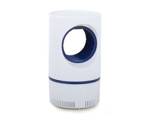 LAMPA OWADOBÓJCZA KOMARY OWADY MUCHY UV LED 5W USB SKUTECZNA na Arena.pl