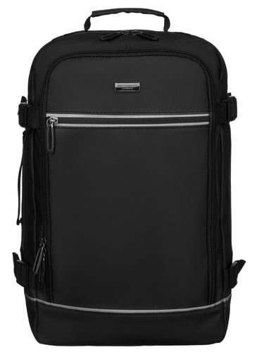 plecak ptn pp-tok2-p-9013 black na Arena.pl