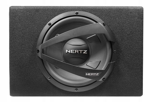 Subwoofer HERTZ DBX 25.3 na Arena.pl