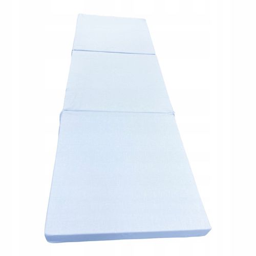 Materac 65 x 195 x 8 cm na Arena.pl