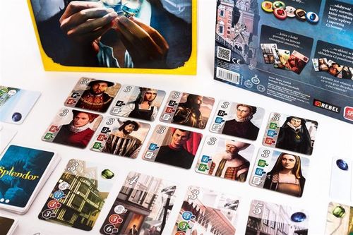 GRA REBEL 28615 SPLENDOR na Arena.pl