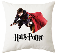 Poduszka Harry Potter