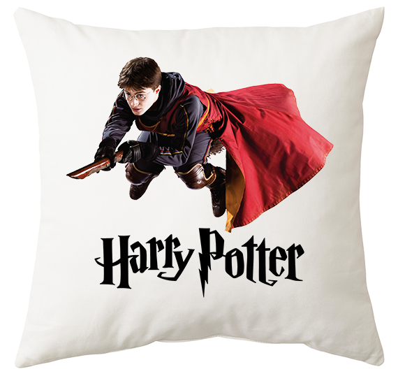 Poduszka Harry Potter zdjęcie 1
