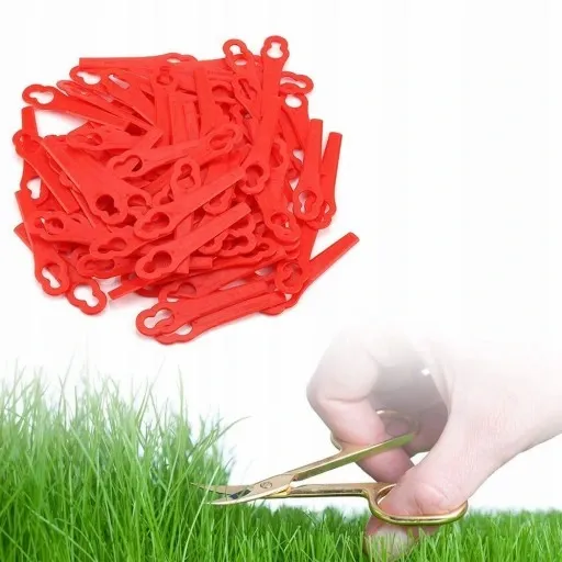 Noże do podkaszarki 20 szt. zdjęcie 6