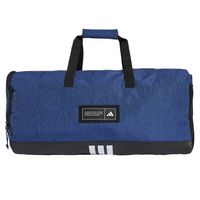 Torba adidas 4Athlts Duffel M IZ1917  niebieski