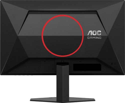 Monitor LED 24" AOC Q24G4RE na Arena.pl
