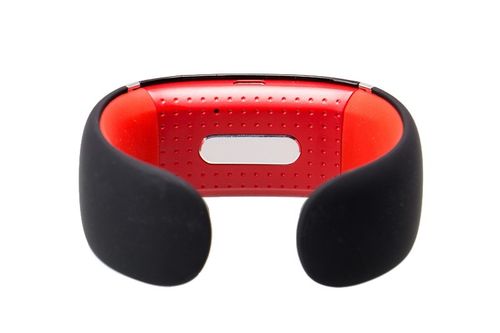 Garett Electronics iONE CZERWONO CZARNY na Arena.pl