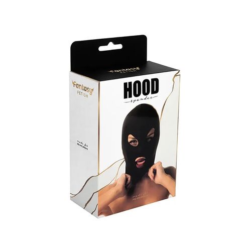 Unisex Spandex Hood na Arena.pl