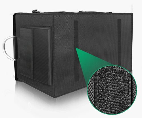 Duży organizer do auta na Arena.pl