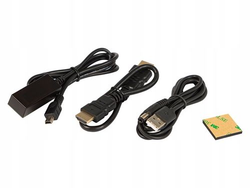 2 SZT DEKODER TUNER TV DVB-T2 HEVC H.265 FULL HD MINI STICK PILOT HDMI na Arena.pl