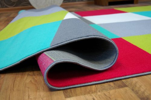 Dywan BCF FLASH 1654/370 na Arena.pl