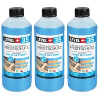 Plastyfikator do Betonu 3L Zimowy -8°C Domieszka do Betonu Level+35