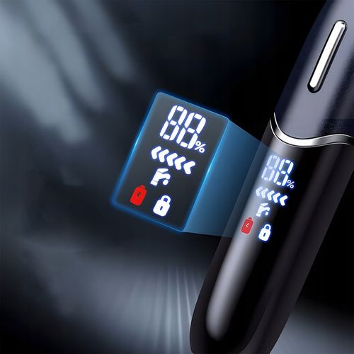 DEPILATOR DO CIAŁA NÓG TWARZY TRYMER DO NOSA BRWI BIKINI GOLARKA DAMSKA na Arena.pl