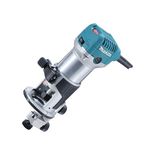FREZARKA - WYCINARKA 710W 6MM na Arena.pl