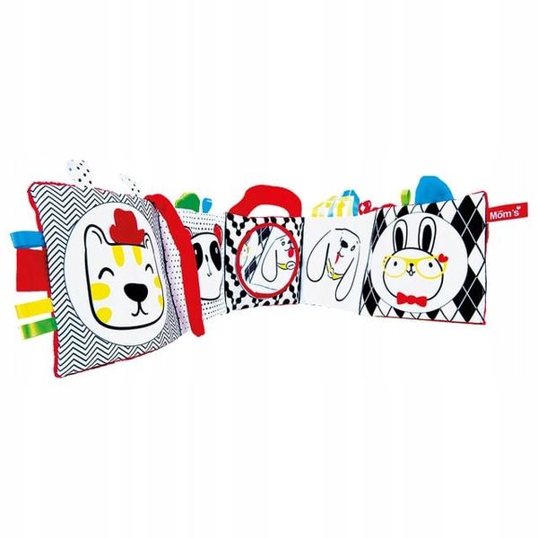 Ksiżeczka Lusterko 984 zdjęcie 1