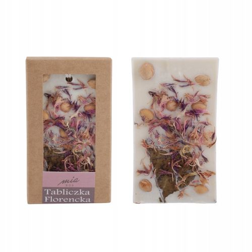 Tabliczka Florencka Wiśnia na Arena.pl