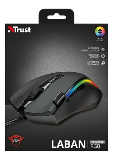 Laban GXT 188 RGB Gaming na Arena.pl
