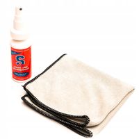 Prezent dla motocyklisty Visor Helmet Cleaner S100 do wizjera i kasku 100ml