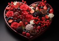 Plakat 84,1x59,4cm Kwintesencja Smaku