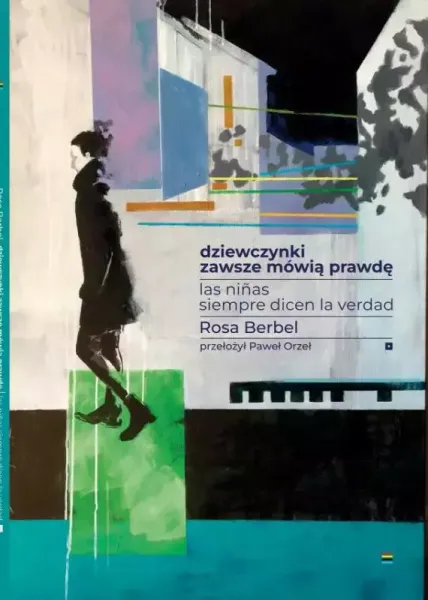 Dziewczynki zawsze mówią prawdę zdjęcie 1