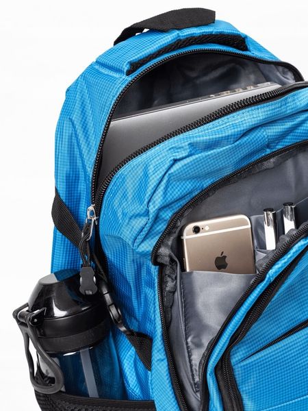 PLECAK SZKOLNY MŁODZIEŻOWY TORNISTER PASO DUŻY zdjęcie 9