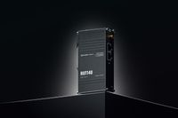 Teltonika Networks RUT140 (EU) Ethernet router,