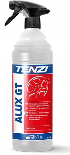 TENZI Alux GT 1L na Arena.pl